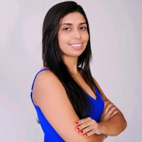 Joyce Rodrigues