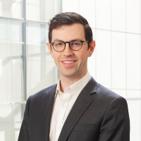 Michael McConville
