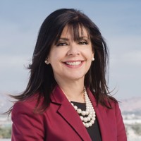 Maria Harper-Marinick