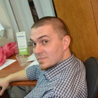 Роман Беляев