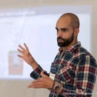 Tiago Borges Ferreira