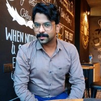 Saaransh R.