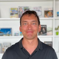 Andrew Marcus