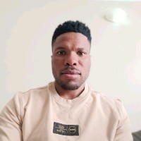 Phakamani Mncube