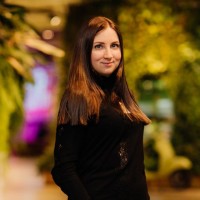Anna Leonova