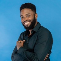 Jerry Louis-Jeune (杰瑞)