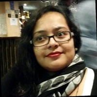 Deepti S.