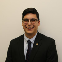 Alexander Craff-Mendez