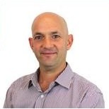 Tim Weaver