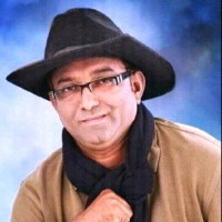 NIRANJAN INGOLE