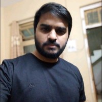 Moazam Nisar