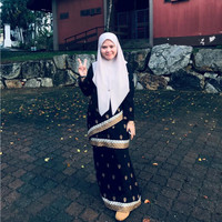 Anisah Sirad