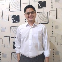 Budi Aurizsal -