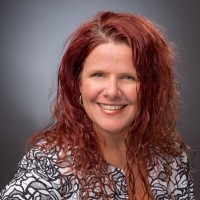 Christine Lanham, LPC