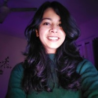 Shabdita Bajpai