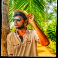 Vignesh Dutthri Venkat