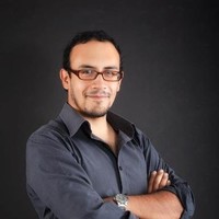 Roguer Paredes Falconi