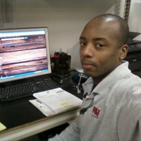 Eric Williams