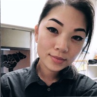 Eugenie Lai