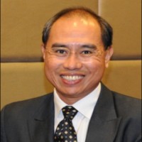 William Cham