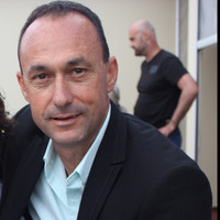 Gary James Graham