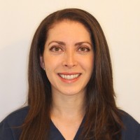 Paula A. Miranda, Dmd