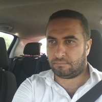 Omar Benkirane