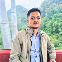 Arjun Devkota