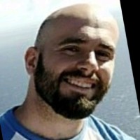 Guillermo Abarca Calderín