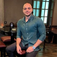Shehab Abdallah Abo El-Hamd