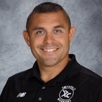 Eric Klingensmith