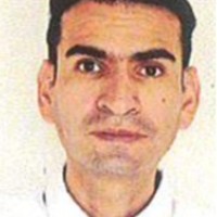 Oscar Rojas Lopez