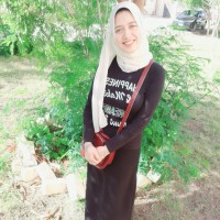 Shrouk Ashraf