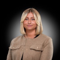 Ellie Mcallister