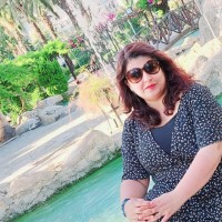 Shabana Kosar