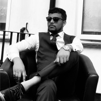 Abul Bashar