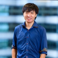 James Wong