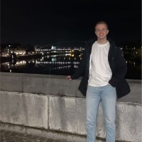 Steijn Bloembergen