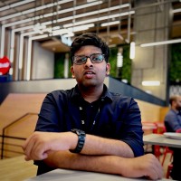 Gaurav Pattnaik