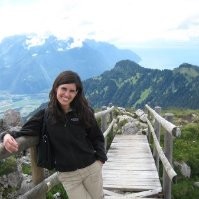 Daniela Rey Christen