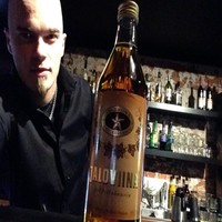 Jarno Tuomaala