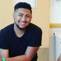 Aaron Fuentes