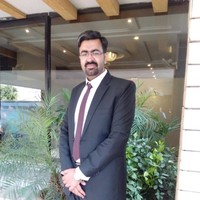Farooq Riaz