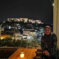Mona Mostafa