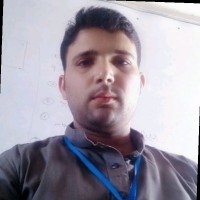Tayyab Anwaar