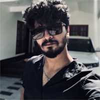 Rishi M P
