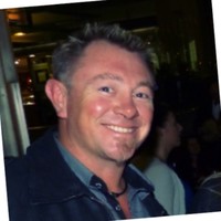 Darren Le Fevre