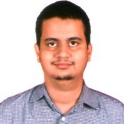 Chandrasekar Venugopal
