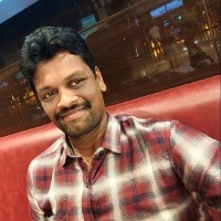 Srinivas Cheedella