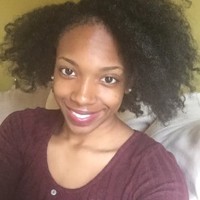 Cierra Jones